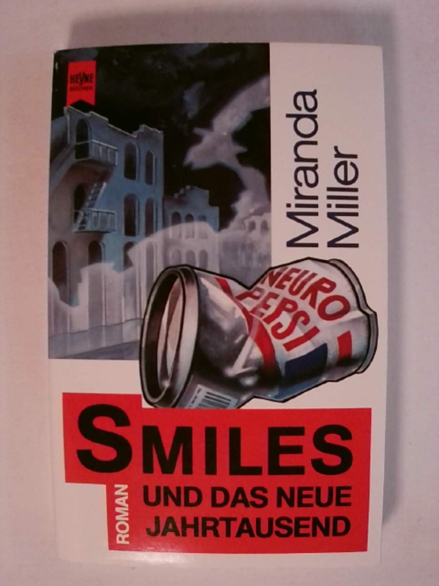 Smiles und das neue Jahrtausend Books