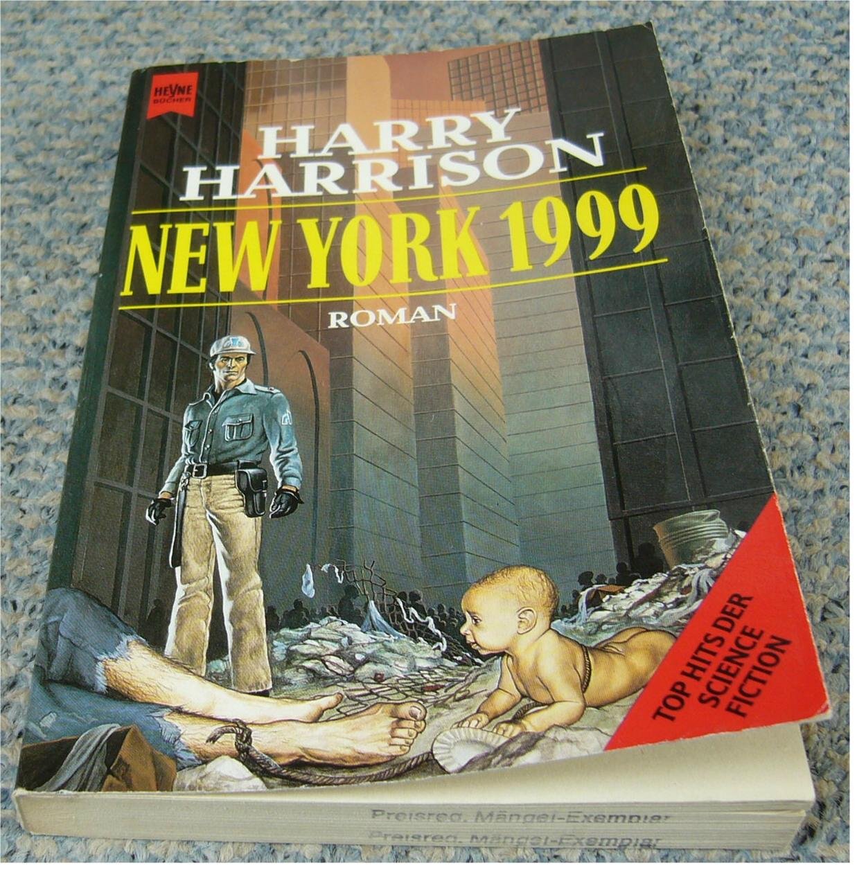 Product Image: New York 1999