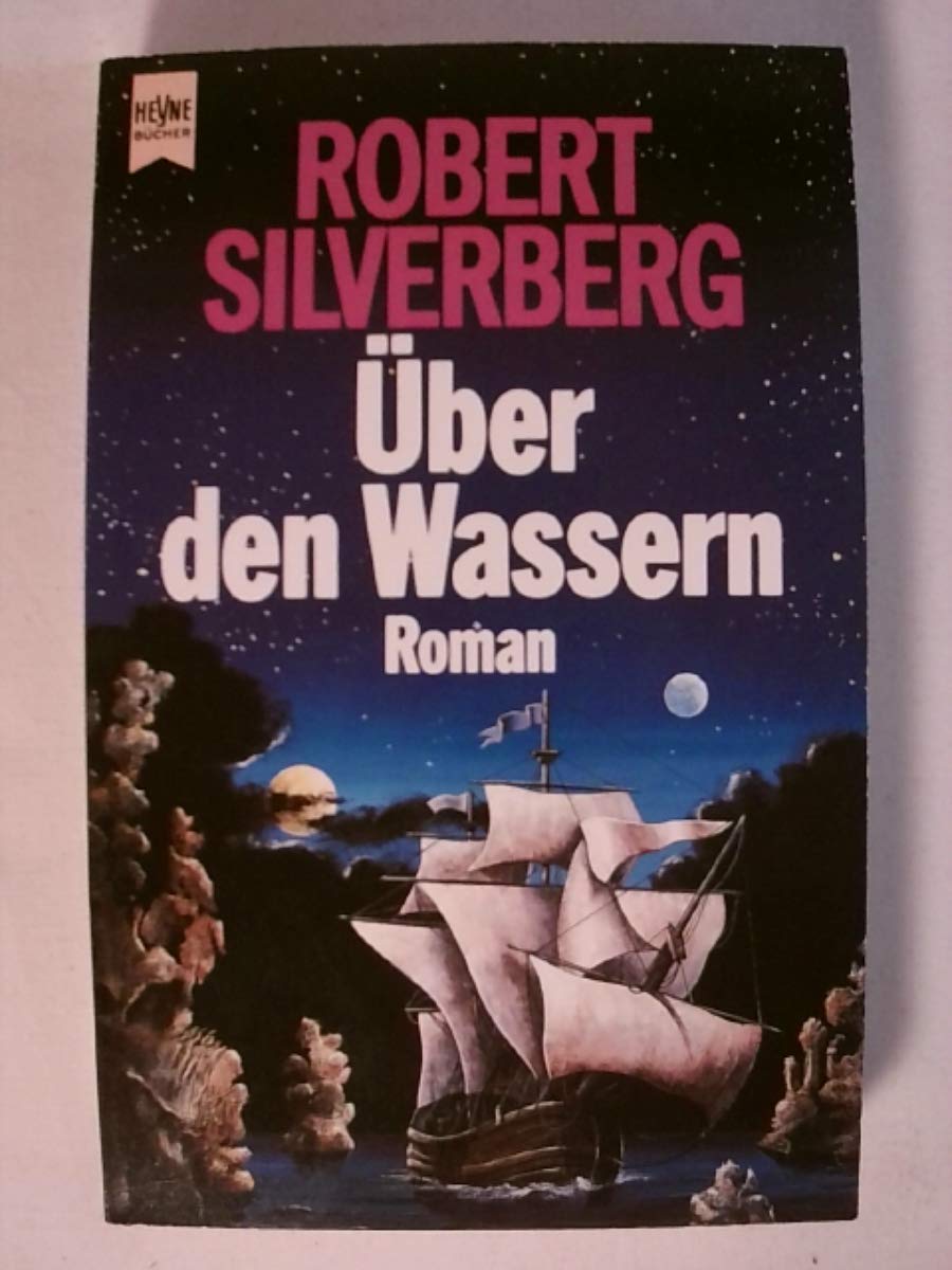 Über den Wassern Fantasy & Sci-Fi Books