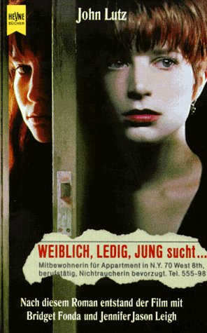 Weiblich, ledig, jung sucht . . . Crime & Thrillers