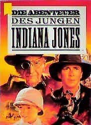 Die Abenteuer des jungen Indiana Jones Living & Furnishing
