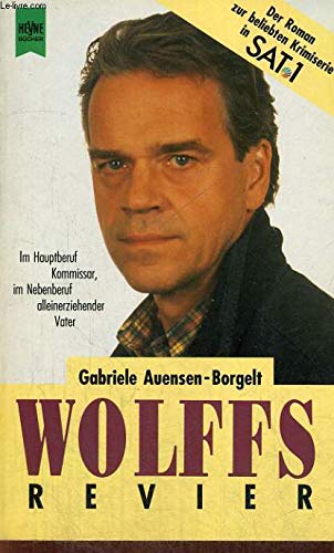 Wolffs Revier Film, Art & Culture