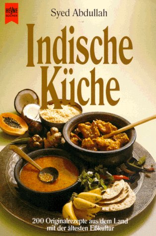 Product Image: Indische Küche