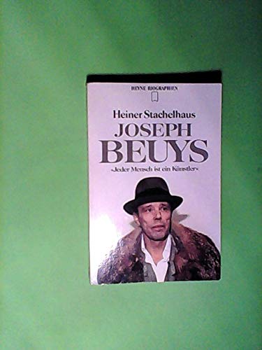Joseph Beuys. 'Jeder Mensch ist ein Künstler'. Film, Art & Culture