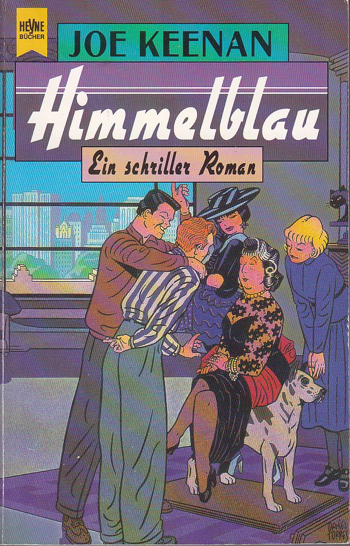 Product Image: Himmelblau