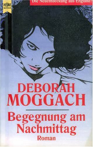 Begegnung am Nachmittag: Roman Books