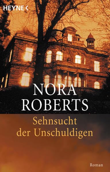 Sehnsucht der Unschuldigen: Roman Contemporary literature