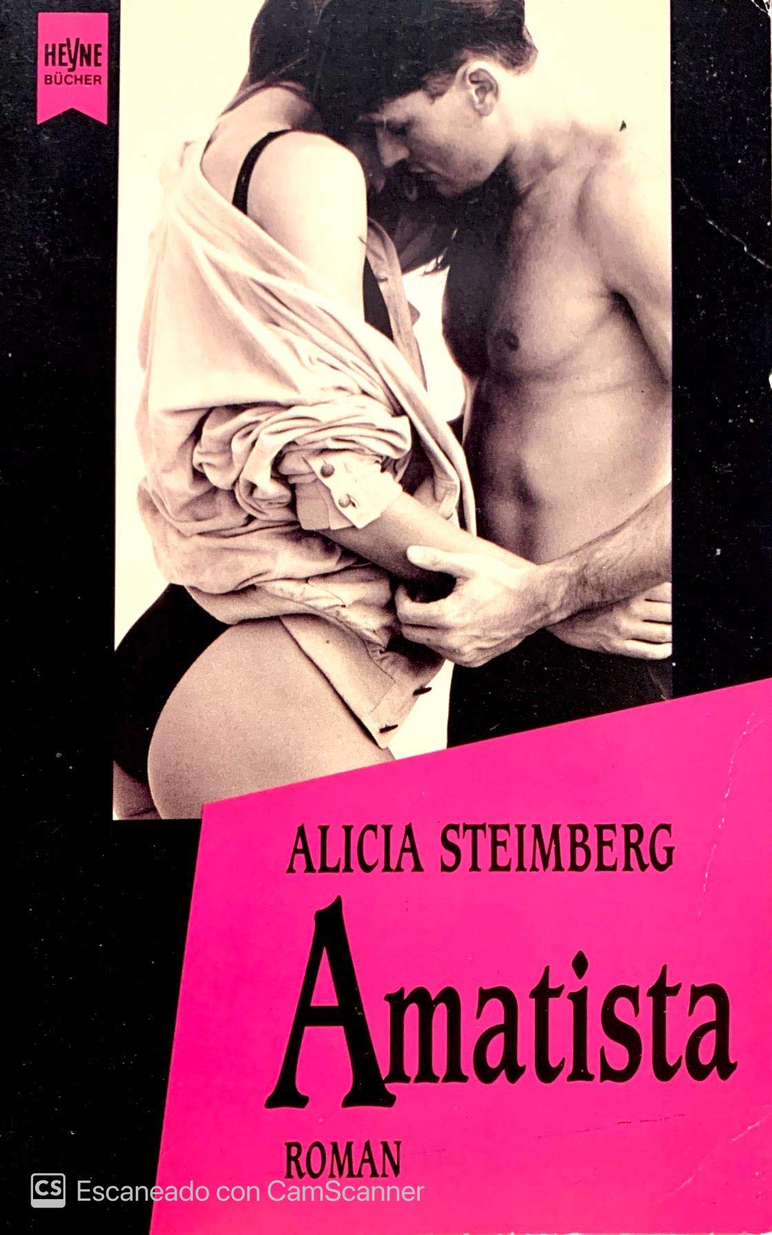 Amatista Books