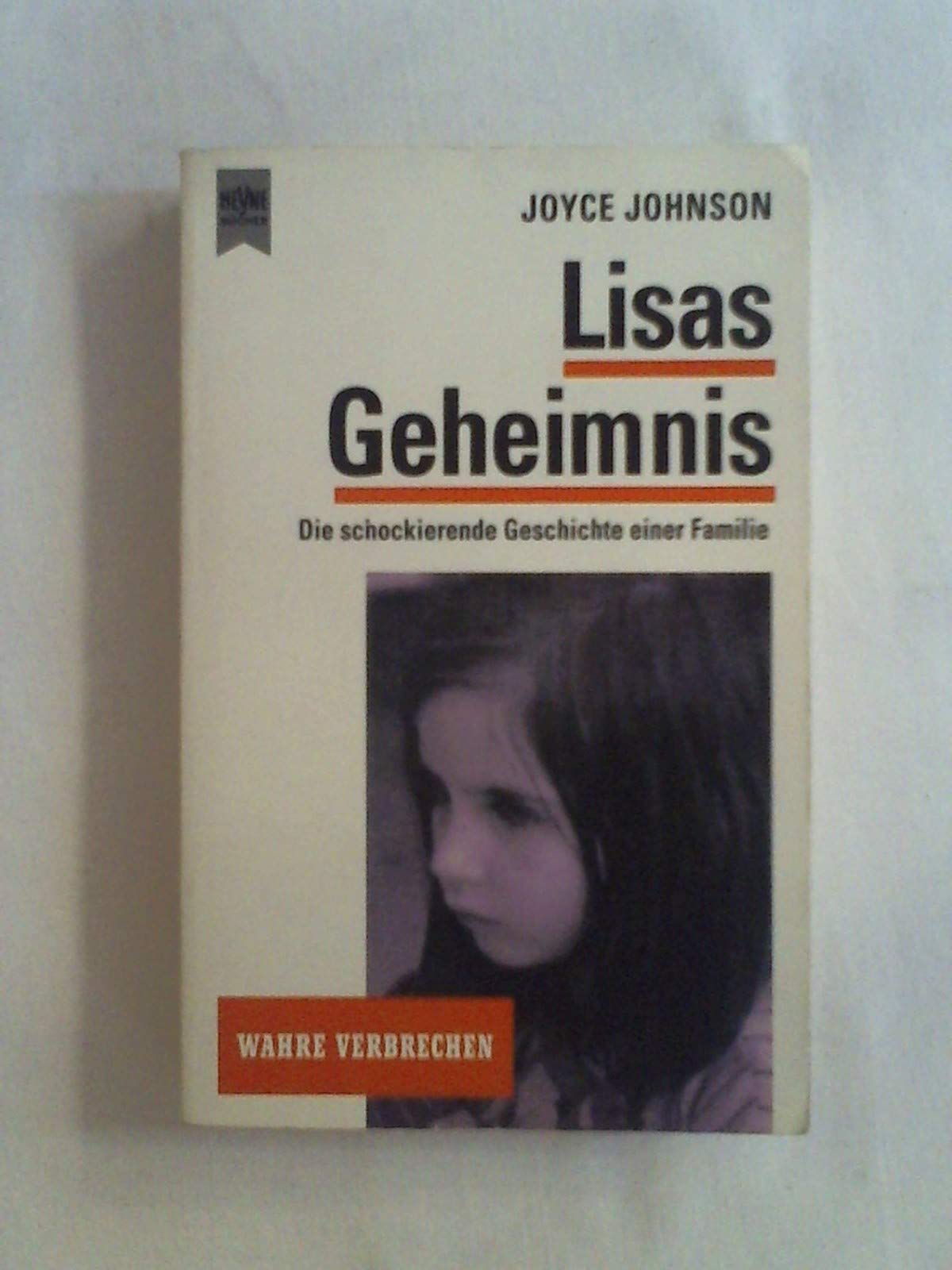 Lisas Geheimnis Crime & Thrillers
