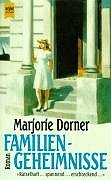 Familiengeheimnisse: Roman Contemporary literature
