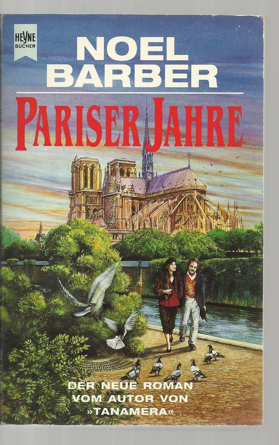 Product Image: Pariser Jahre