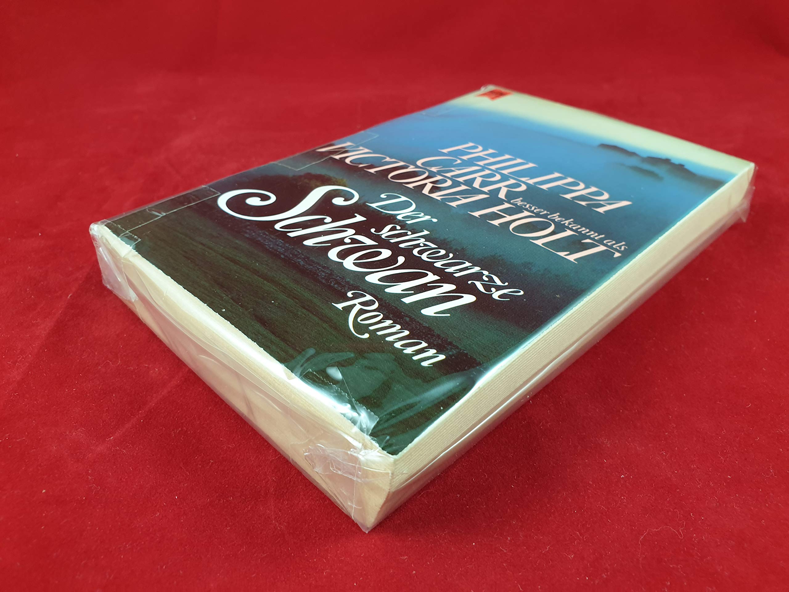 Der schwarze Schwan: Roman (Heyne Allgemeine Reihe (01)) Contemporary literature