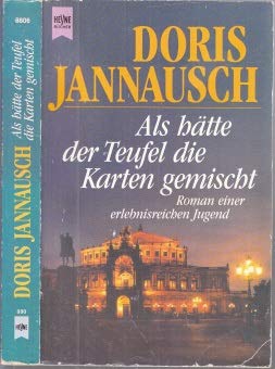 Als hätte der Teufel die Karten gemischt Contemporary literature