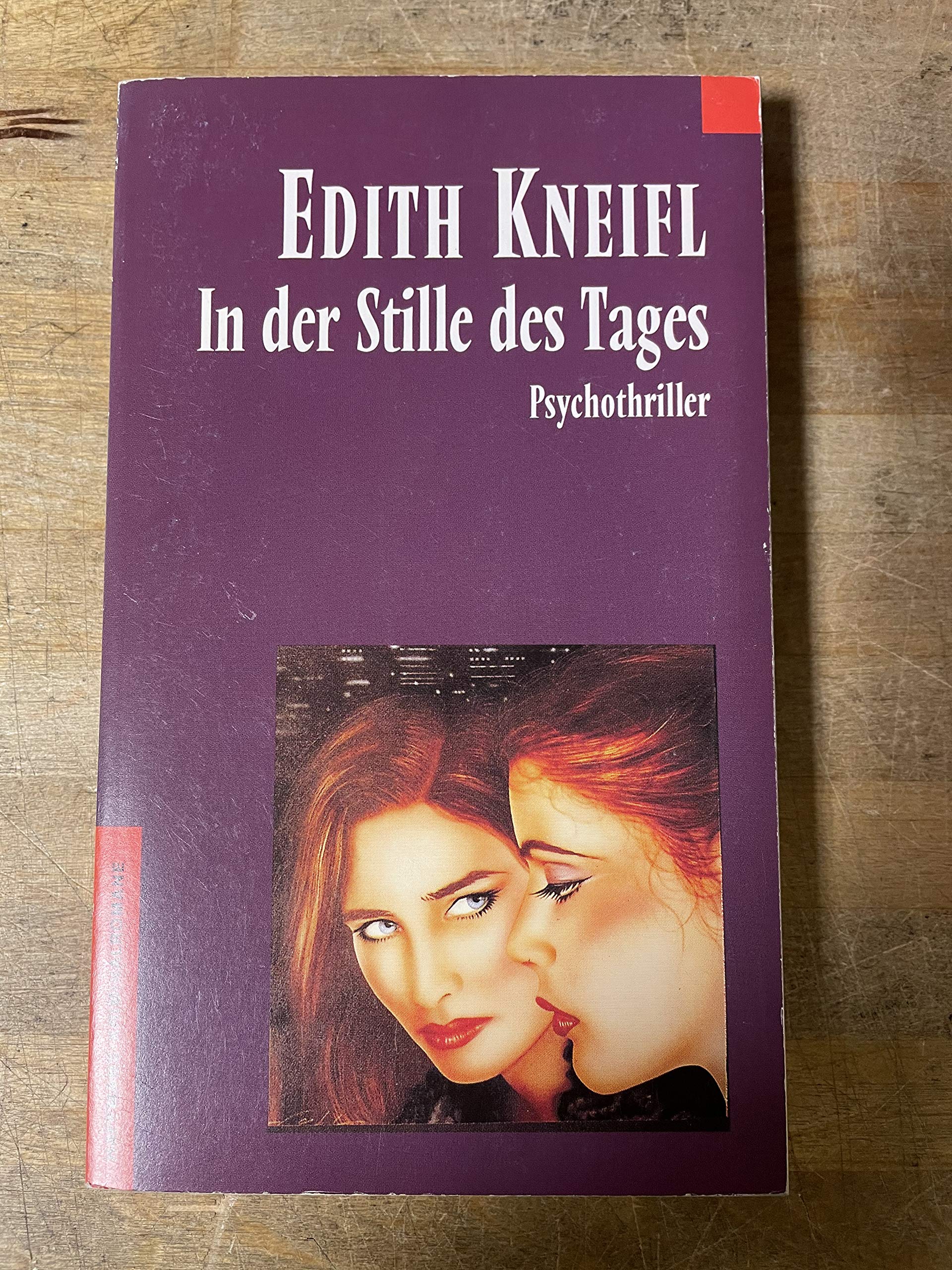 In der Stille des Tages Crime & Thrillers