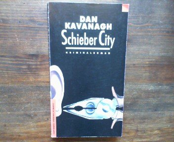 Schieber City Books