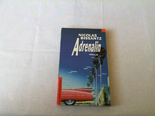 Adrenalin Books