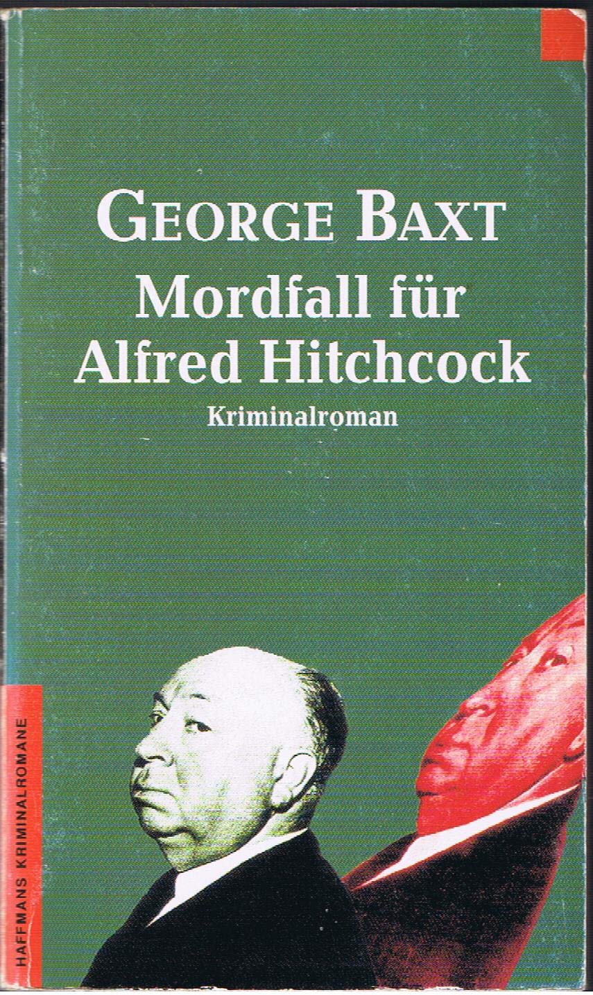 Mordfall für Alfred Hitchcock (Haffmans Kriminalromane im Wilhelm Heyne Verlag (05)) Film, Art & Culture