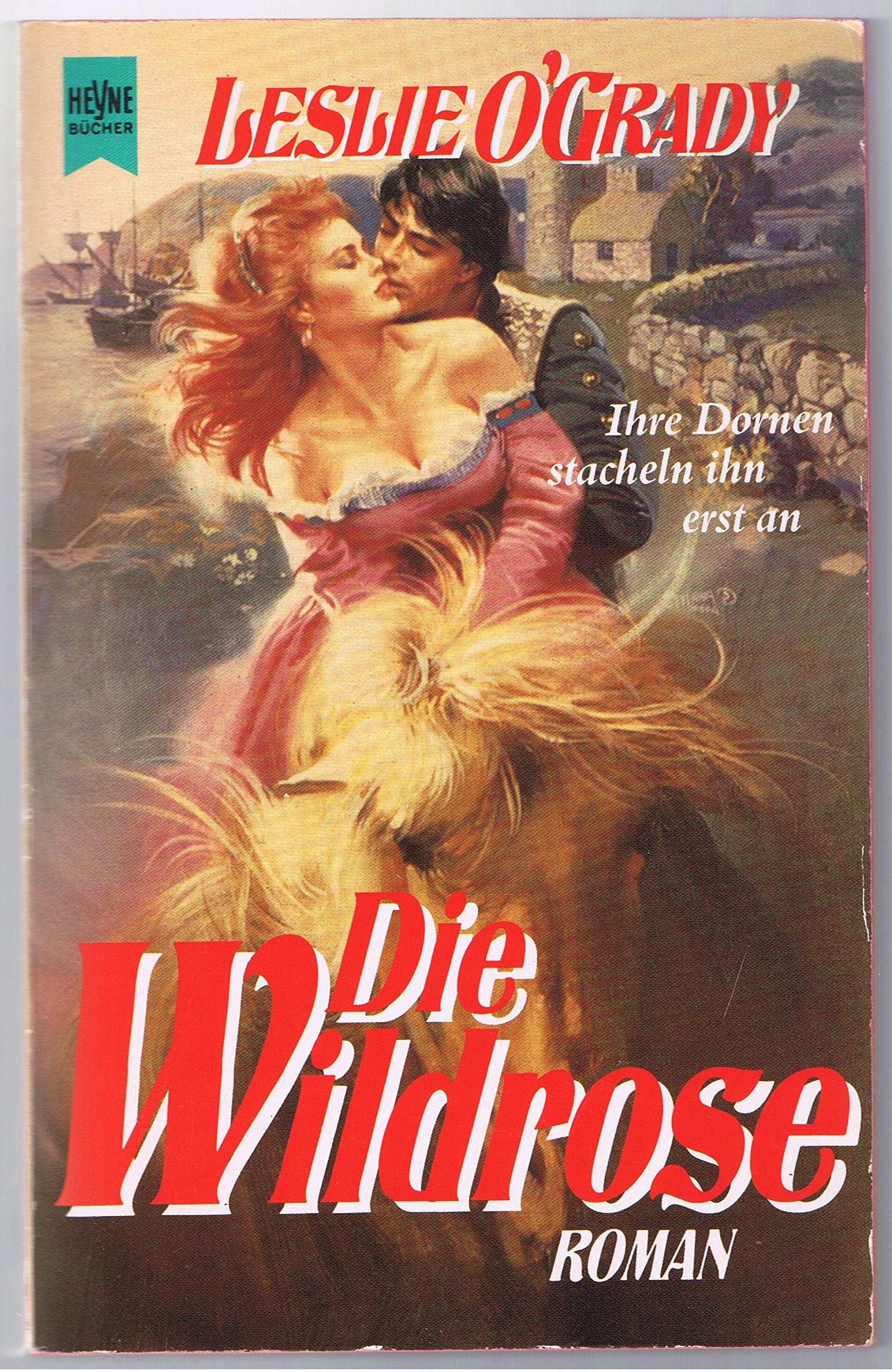 Product Image: Die Wildrose