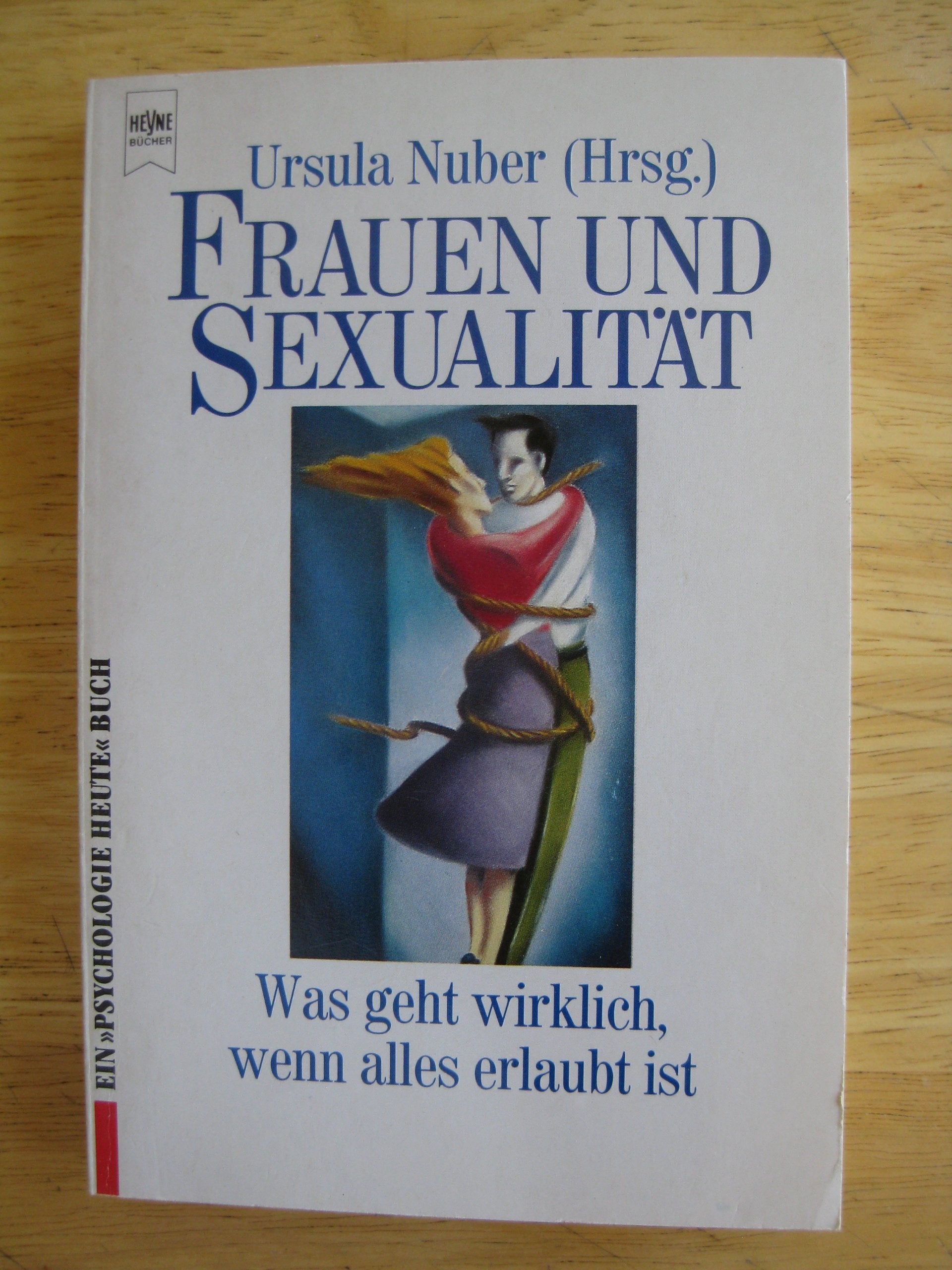 Frauen und Sexualität Partnership & Love