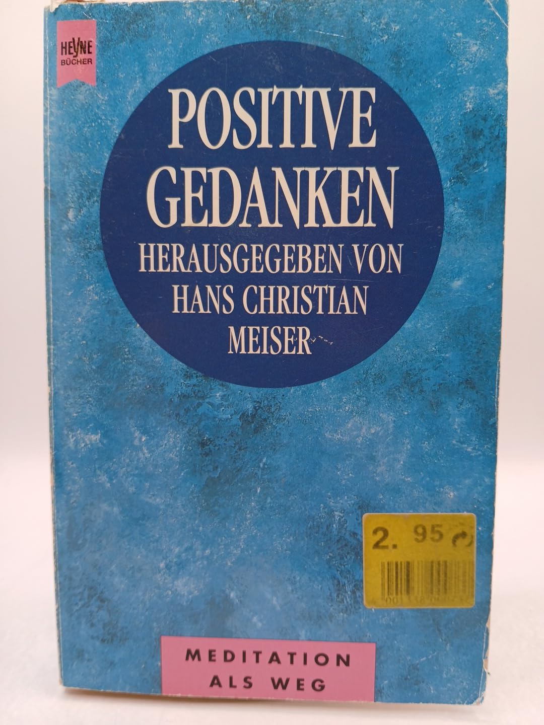 Positive Gedanken Lifestyle Books