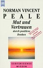 Product Image: Mut und Vertrauen durch positives Denken