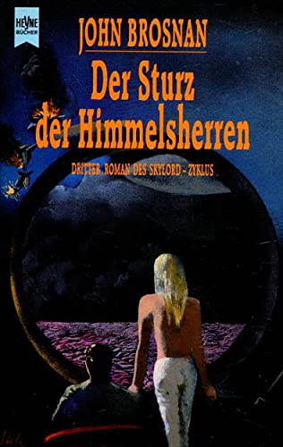 Product Image: Der Sturz der Himmelsherren