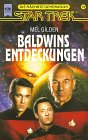 Baldwins Entdeckungen (Heyne Science Fiction und Fantasy (06)) Fantasy & Sci-Fi