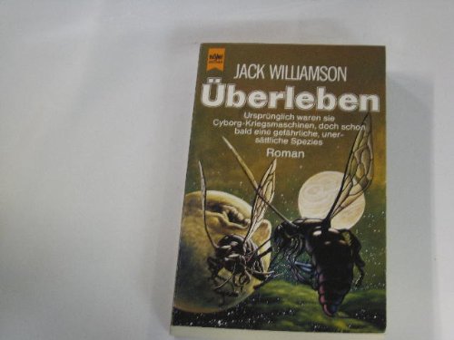Überleben Books