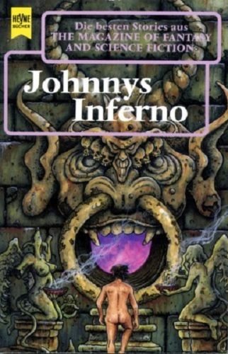 Johnnys Inferno Books