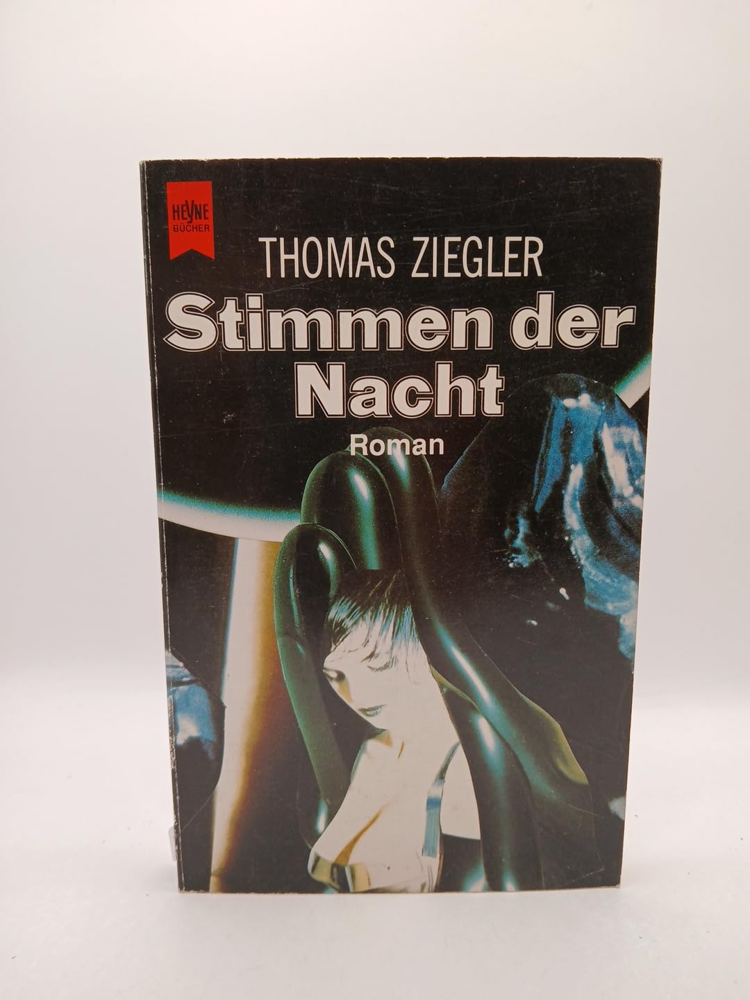 Product Image: Die Stimmen der Nacht
