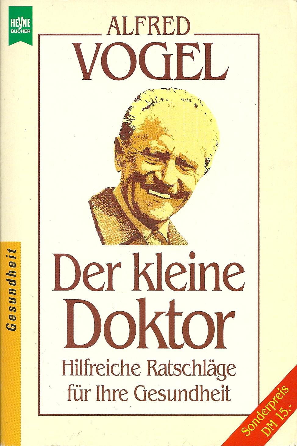 Product Image: Der kleine Doktor