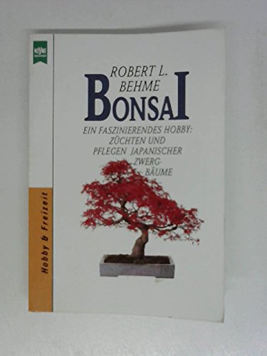 Bonsai Garden & Plants
