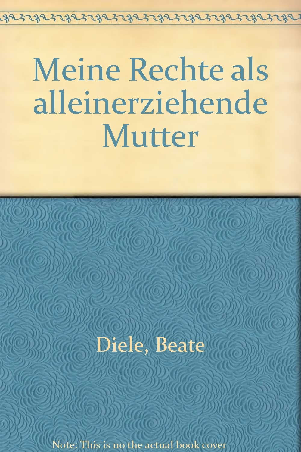 Meine Rechte als alleinerziehende Mutter Legal advice