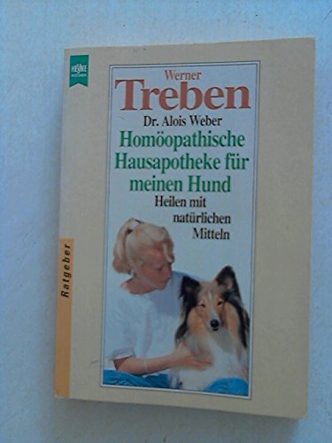 Die homöopathische Hausapotheke für meinen Hund Medicine