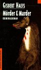 Mörder & Marder (Haffmans Kriminalromane im Wilhelm Heyne Verlag (05)) Crime & Thrillers