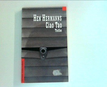 Ciao Tao Second hand books on Religion & Esotericism