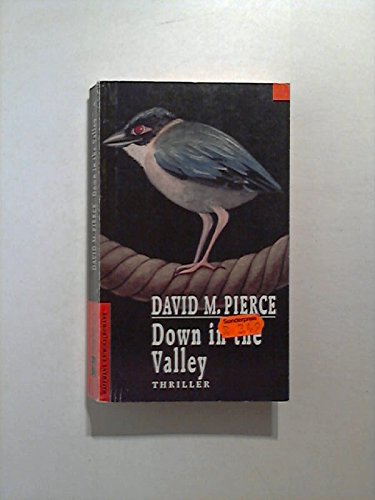 Down in the Valley Crime & Thrillers