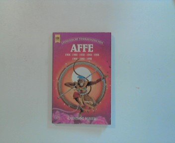 Affe Religion & Esotericism