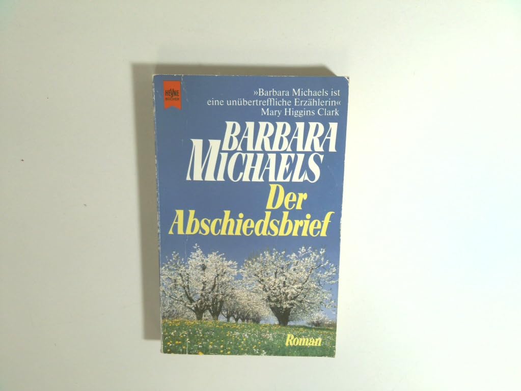 Product Image: Der Abschiedsbrief