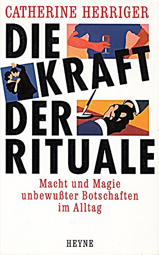 Die Kraft der Rituale Lifestyle Books