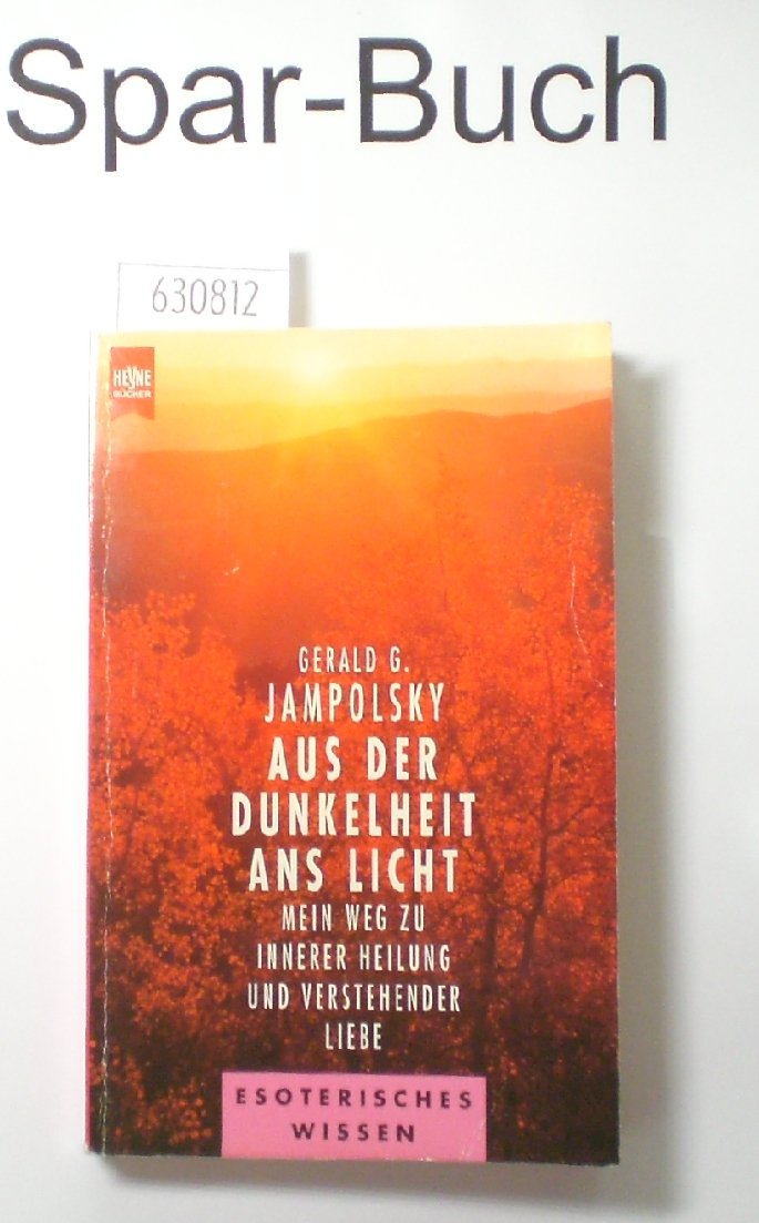 Aus der Dunkelheit ans Licht Lifestyle