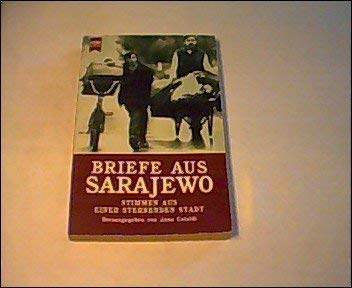Briefe aus Sarajewo Essays & Short Stories