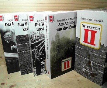 Österreich II (Heyne Sachbücher (19)) Books