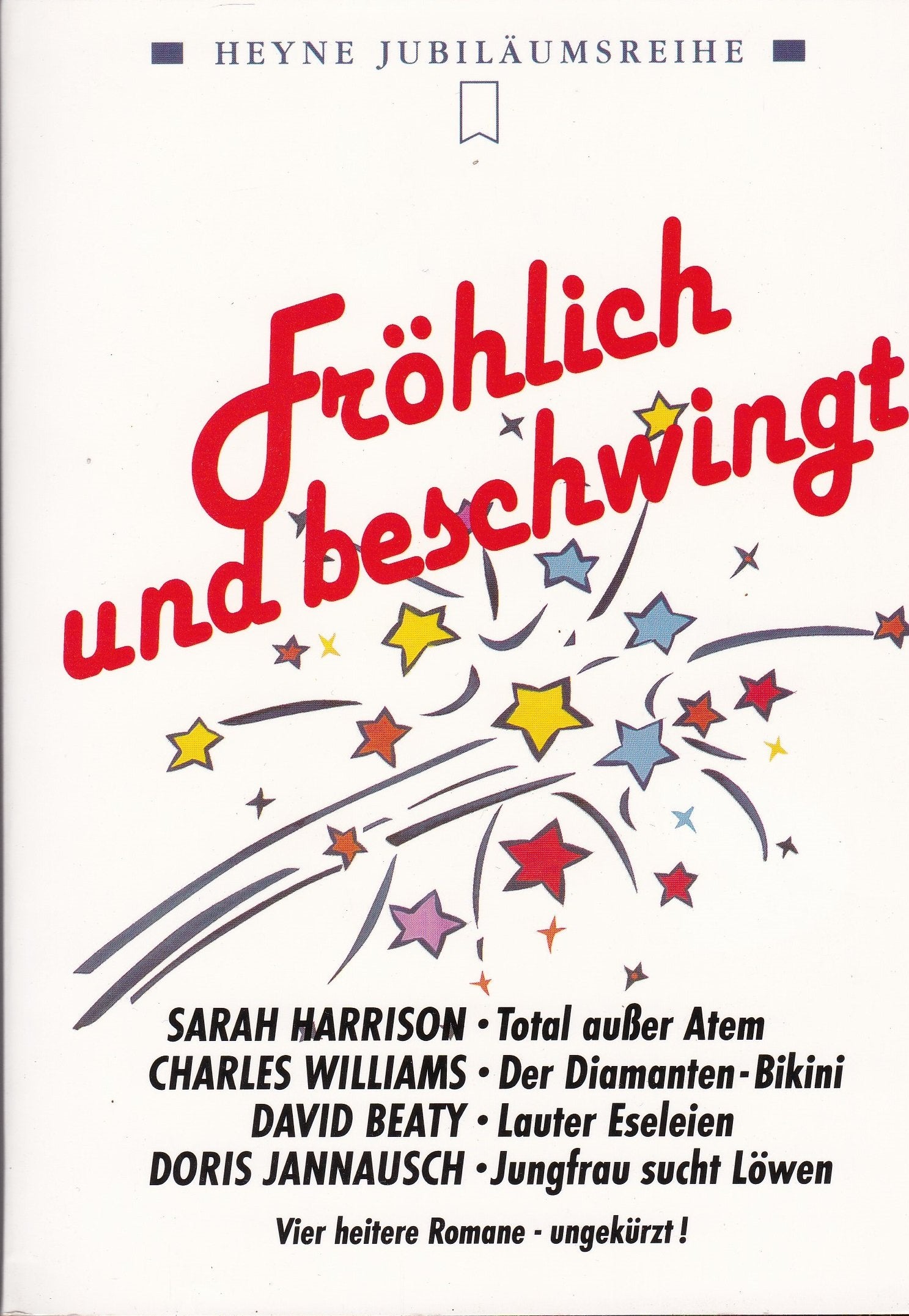 Product Image: Fröhlich und beschwingt