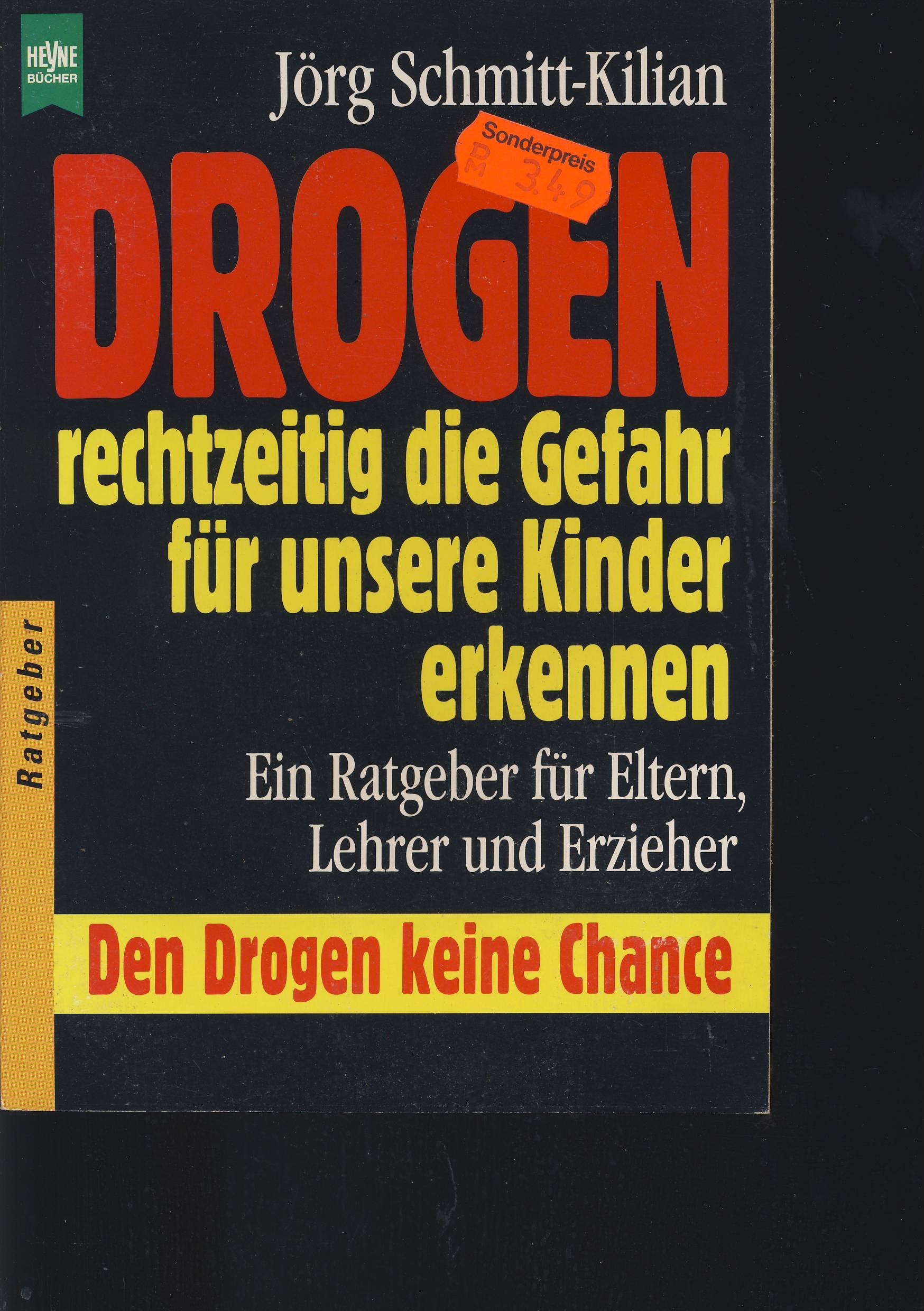 Drogen, rechtzeitig die Gefahr für unsere Kinder erkennen Health, Nutrition & Fitness