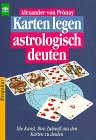 Karten legen, astrologisch deuten Religion & Esotericism