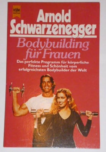 Bodybuilding für Frauen Health, Nutrition & Fitness