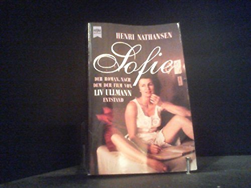 Sofie Books