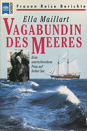 Vagabundin des Meeres Travelogues