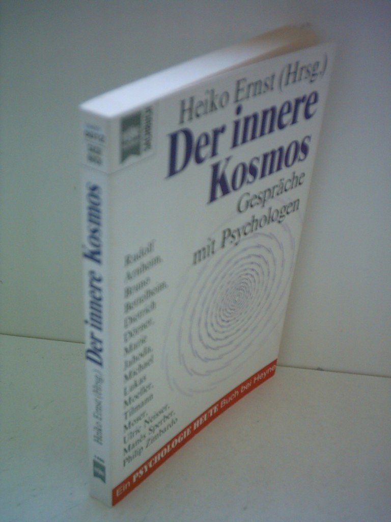 Product Image: Der innere Kosmos